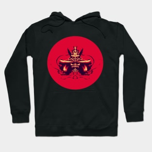 Kabuto Hoodie